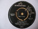 WRINKAR EXPERIENCE Fuel for love / Sound way 7