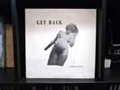 Beatles Get Back Immaculate Conception Rare Private Press LP IC Records