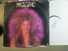 RARE WHITE LABEL PROMO CHERYL DILCHER MAGIC WLP '74 acid archives sp3640 rare