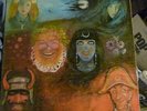 KING CRIMSON IN THE WAKE OF POSEIDON LP UK PINK ISLAND 1ST PRESS A1B1 EX.CDN.