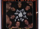 BANDA BLACK RIO: Maria Fumaca LP (Brazil, '77, sm tag/woc, sm tear oc) rare Bra