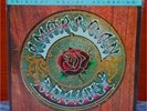 MFSL GRATEFUL DEAD AMERICAN BEAUTY 1-014 SEALED LP