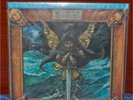 MFSL JETHRO TULL BROADSWORD & THE BEAST 1-092 SEALED LP