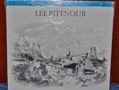 MFSL LEE RITENOUR CAPTAIN FINGERS 1-147 SEALED LP