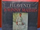 MFSL JOHNNY MATHIS HEAVENLY 1-171 SEALED LP