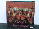THE MOTIONS- IMPRESSIONS OF WONDERFUL- DUTCH PSYCH BEAT 60`S