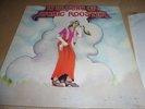 IN HEARING OF ATOMIC ROOSTER LP ORIGNAL 1ST PRESS PEGASUS MATRIX = 1U / 1U RARE