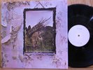 LED ZEPPELIN SAME WARNER-PIONEER JAPAN P-8166 JAPANESE PRESSING