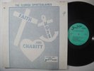 FLORIDA SPIRITUALAIRES Faith Hope & Charity LP on Jewel Black Gospel