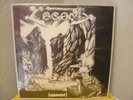 LEGEND- FROM THE FJORDS RE  (RARE PRIVATE EPIC HR/METAL) RE