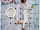 Whitney Houston - UNOPENED - Special Collector's  BOX SET - The Unreleased Mixes