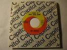 Beatles Original Capitol Mint 45 I Want To Hold Your Hand & I Saw Her Standing