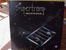 Supertramp Mobile Fidelity Orig Master Recording Crime Of The Century