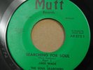 JAKE WADE & THE SOUL SEARCHERS SEARCHING FOR SOUL Part 1 & 2 7