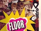 FLOOR 1st Floor 1967 orig Denmark Philips psych beat LP