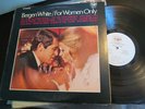 BERGEN WHITE For Women Only 1970 LP SOFT POP PSYCH GEM Dylan Beach Boys LISTEN