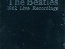 Beatles 1962 Live Recordings 45 Box Set Still Sealed UK RARE