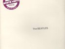 BEATLES White Album US 2lp WHITE vinyl SEALED UNPLAYED