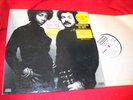 Barbara & Ernie Prelude To ... wl promo LP Cotillion 1971 folk-funk