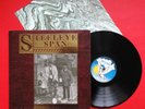 STEELEYE SPAN LP UK 1ST 1971 TEN MAN MOP + BOOK + INNER SLEEVE PEGASUS G/F NICE