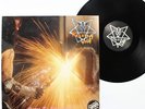 RUNNING WILD -Gates to Purgatory LP 1984 RARE DEBUT