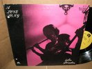 very rare JOHN YLVISAKER love song PRIVATE folk XIAN lp