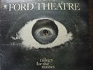 Ford Theatre   Trilogy For The Masses  LP