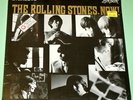 Rolling Stones - Now - Late 70's / Early 80's Sealed Canadian Vinyl LP