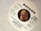 Rueben Howell WLP PROMO 45 You Can't Stop a Man in Love/mono MINT AUDIOPHLE DJ