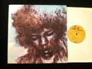 Jimi Hendrix Cry of Love RARE RECORD CLUB ISSUE Reprise 2034 Capitol Record Club