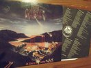 DER KAISER - LP La Griffe De L'Empire (Pressage Français) French Hard Rock