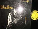 PHIL WOODS WOODLORE PRESTIGE 7018 NY FIREWORKS LABEL OG