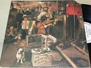 BOB DYLAN THE BAND THE BASEMENT TAPES LP NM WHITE LABEL PROMO
