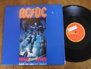 AC/DC WHO MADE WHO 12