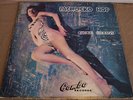 PACHUCKO HOP CHUCK HIGGINS VINYL LP COMBO LP 300 NUDE COVER VG++ CHEESECAKE