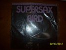Supersax Plays Bird MFSL 1-511 Pressed in Japan