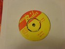 UK P.BUSTER 1972 JOHN HOLT - GET READY / GET READY (PART 2)