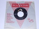 ELVIS PRESLEY That's All Right ORIGINAL CDN 45 NEAR MINT- Rockabilly