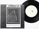 MERCILESS -Behind the Black Door (Demo 1987) RARE 7