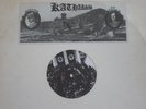 Katharsis-Never Forget 001- Hitler Vs De Gaulle-French Hardcore