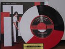 The White Stripes Lord, Send Me An Angel Third Man Tri Color TMR-118