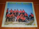 GRUPO SON DEL SINU la gallina enana LP / MONSTER COLOMBIA FUNK AFRO CUMBIA ?