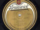 Nina Koshetz - Over the Steppes (Gretchaninoff) & To The Sun - Brunswick 15043