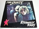 THE SAINTS-ETERNALLY YOURS-LP/VINYL