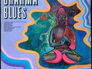 Rare UK Blues-Dharma Blues Band Major Minor Original