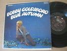 Bobby Goldsboro LP Blue Autumn  NM