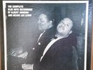 The complete Blue Note Recordomgs pf Albert Ammons and Meade Lux Lewis