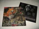 PROTECTOR Golem LP ORG RARE ATOM H MORBID SAINT SODOM KREATOR NECRONOMICON