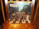 MFSL ABBEY ROAD/BEATLES/ SEALED 