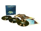 Jennifer Warnes, The Well. 180 Gram 45rpm, Sealed Vinyl 3LP + Booklet Box Set